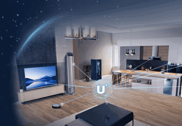 Haier Non-Deal Roadshow Presentation 2019Q3
