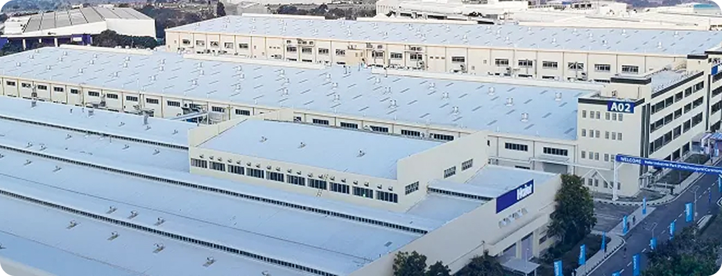 Western Industrial Park, India