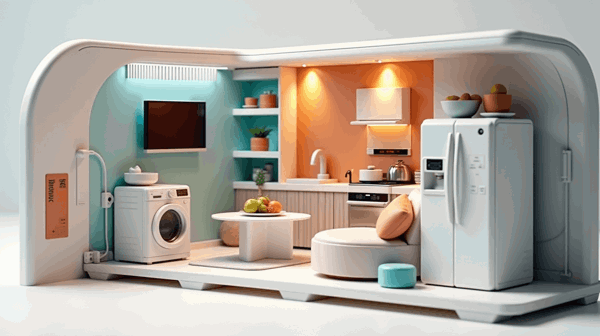 Haier Non-Deal Roadshow Presentation 2019H1