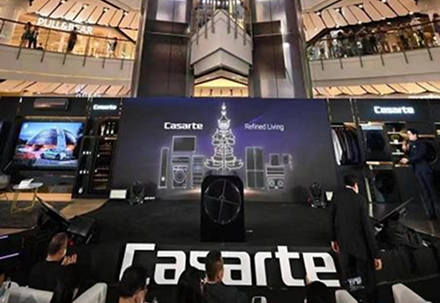 海爾智家2022三季報：營收逆增8.9%，利潤高增17.3%