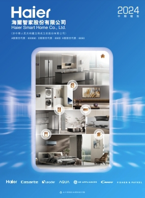 2024年半年度報告