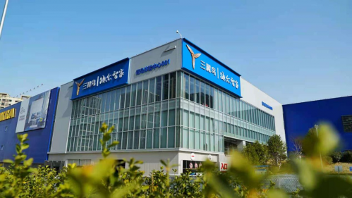 海爾智家2021半年報：營收增27.2%、利潤增146.4%，高端及海外業績搶眼