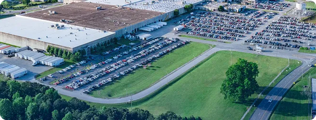 LaFayette, Georgia, America