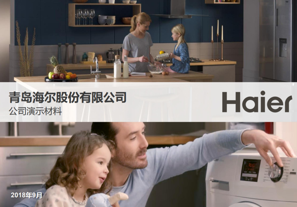 2018年D股上市路演材料