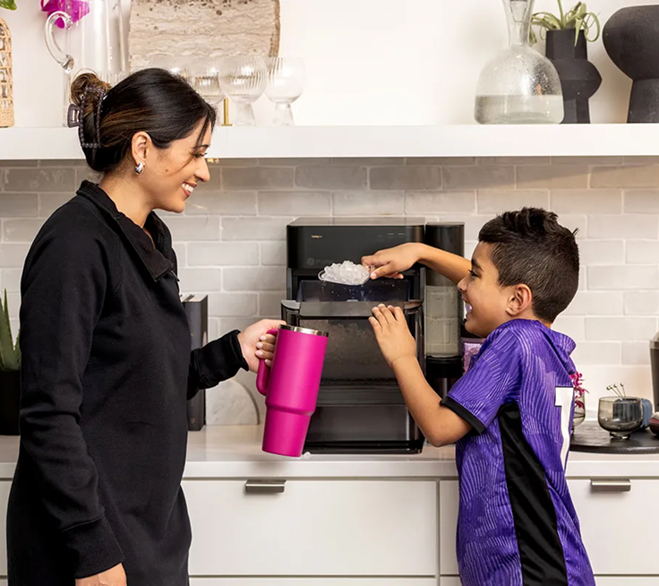 GE Profile Opal Nugget Ice Maker