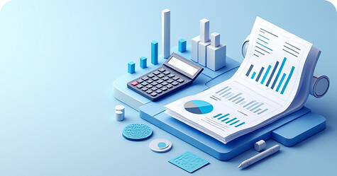 Publication Annual Financial Report 2024