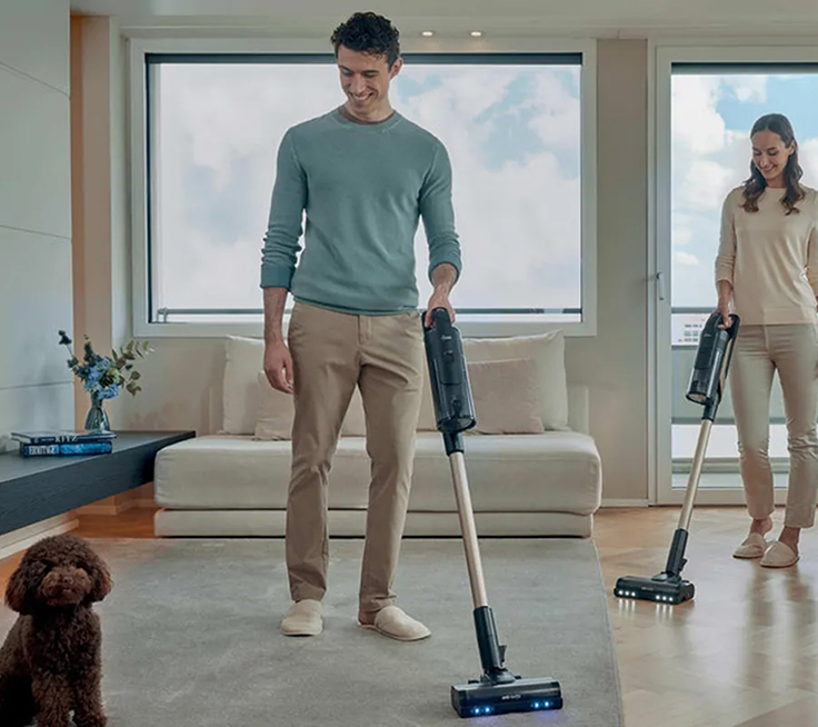 Hoover HF2 Cordless Vacuum