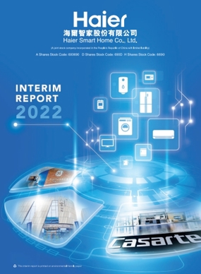 Interim Report 2022