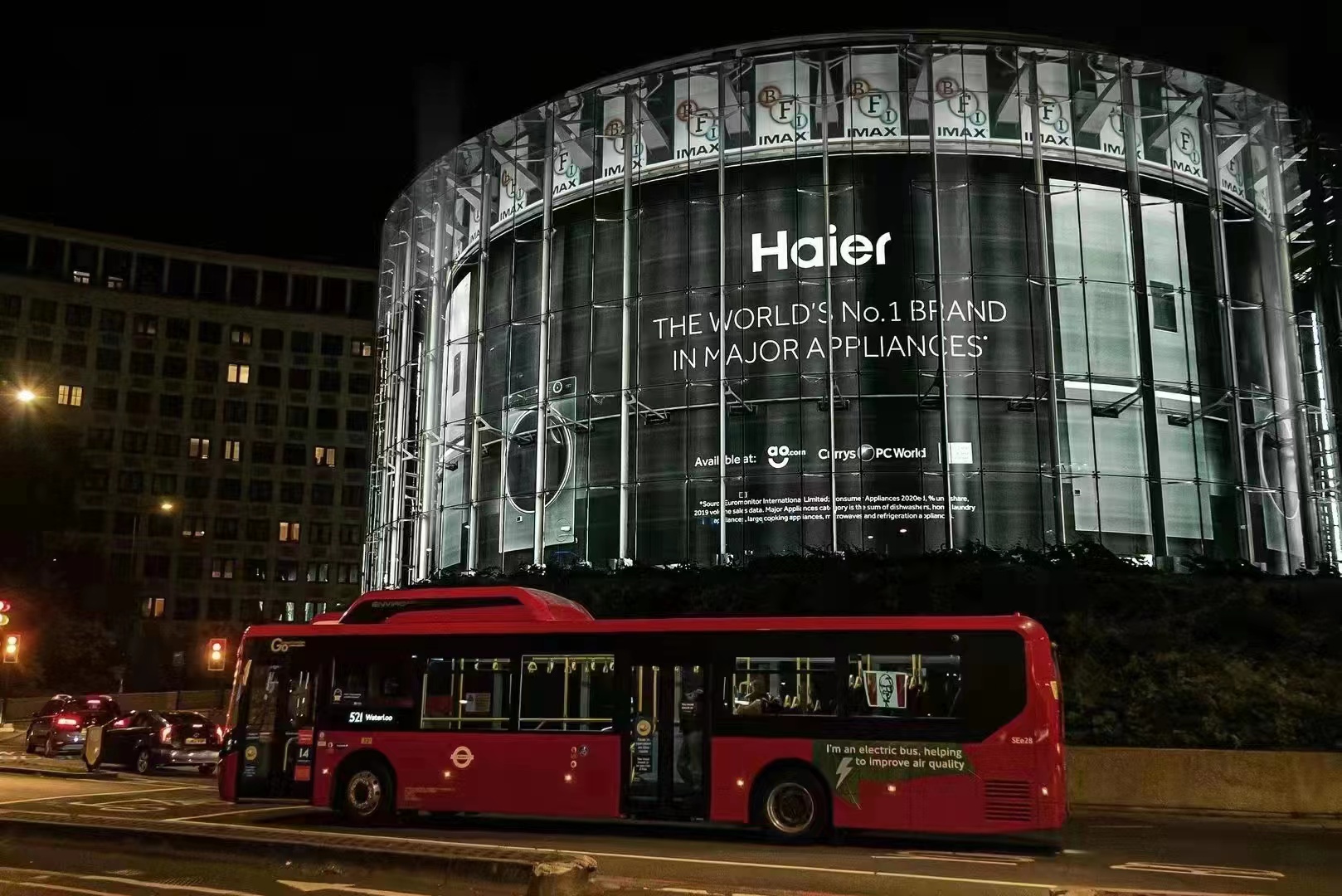 海爾智家2021年報：營收增15.8%、利潤增47.1%，高端及海外搶眼