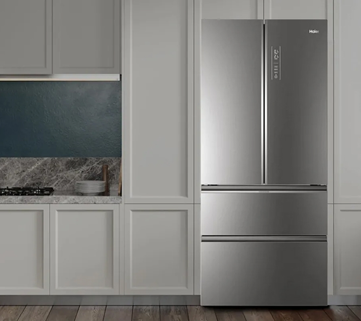 Haier Ultra-large Capacity Refrigerator