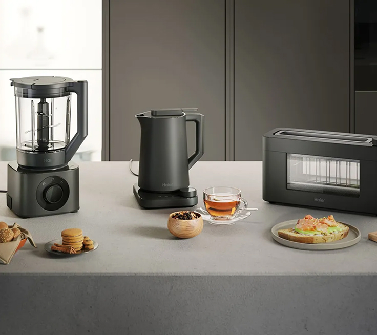 Haier I-Master Series 7