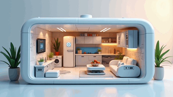 Haier Non-Deal Roadshow Presentation 2019FY