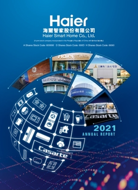 FY 2021 Annual Report