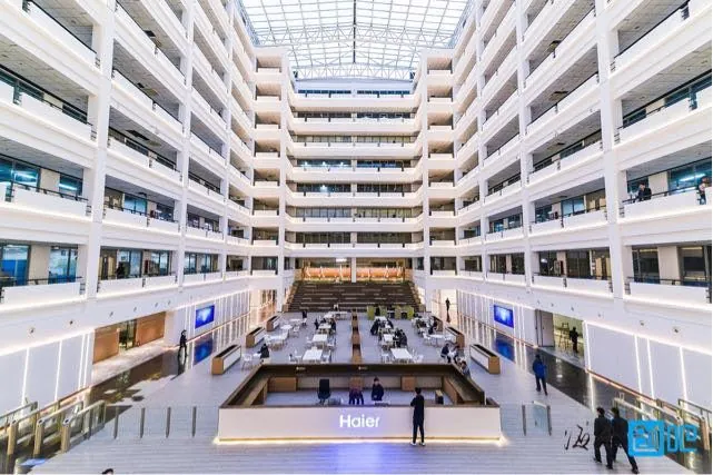 海爾智家2023年報：業績雙增，利潤增速繼續超營收