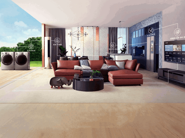 Investor Presentation for Privatisation of Haier Electronics