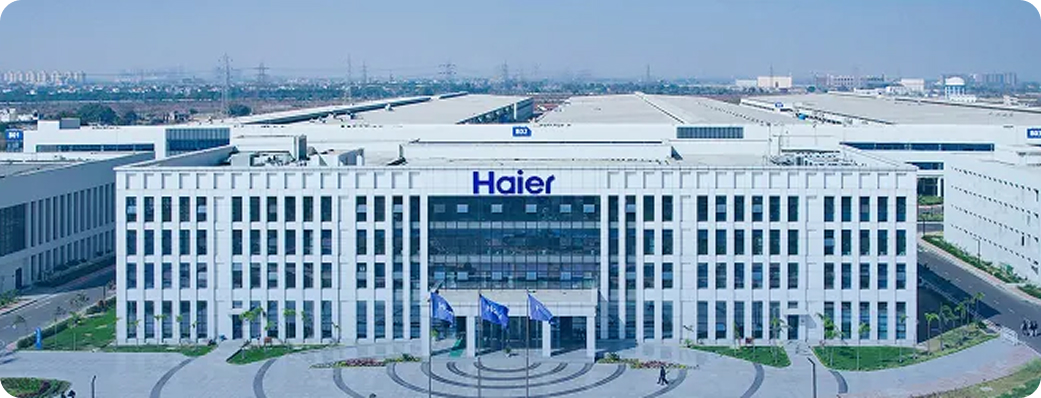 Northern Industrial Park, India