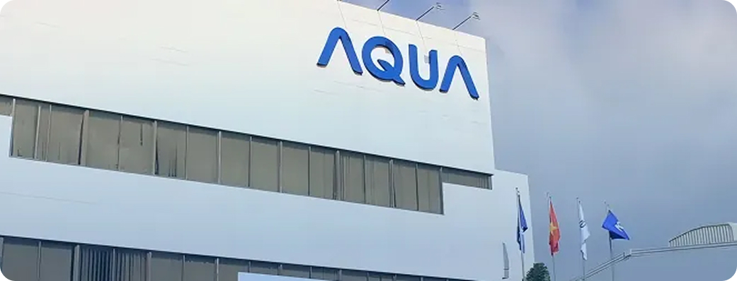 Biên Hòa II Industrial Park