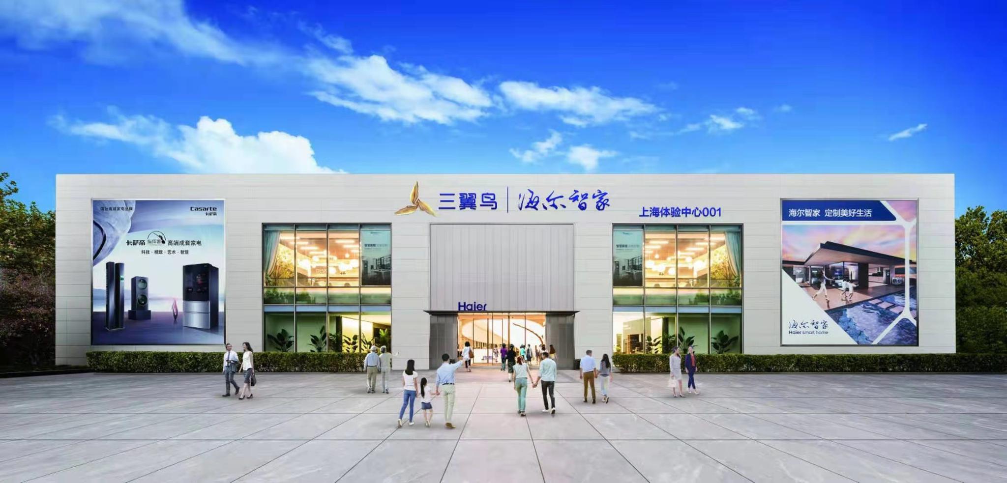 海爾智家2020年報：收入、利潤雙增，超市場預期